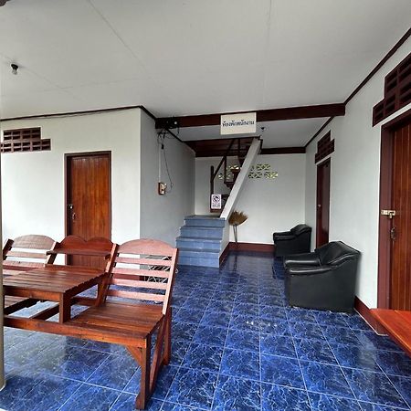 Pinks Bungalow Baan Tai Extérieur photo