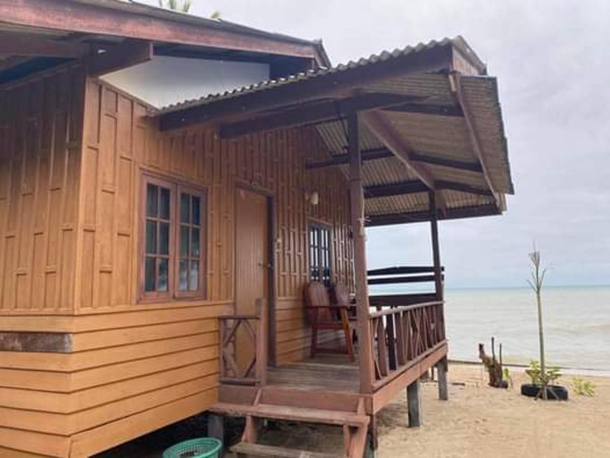 Pinks Bungalow Baan Tai Extérieur photo