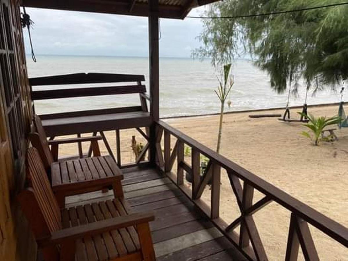 Pinks Bungalow Baan Tai Extérieur photo