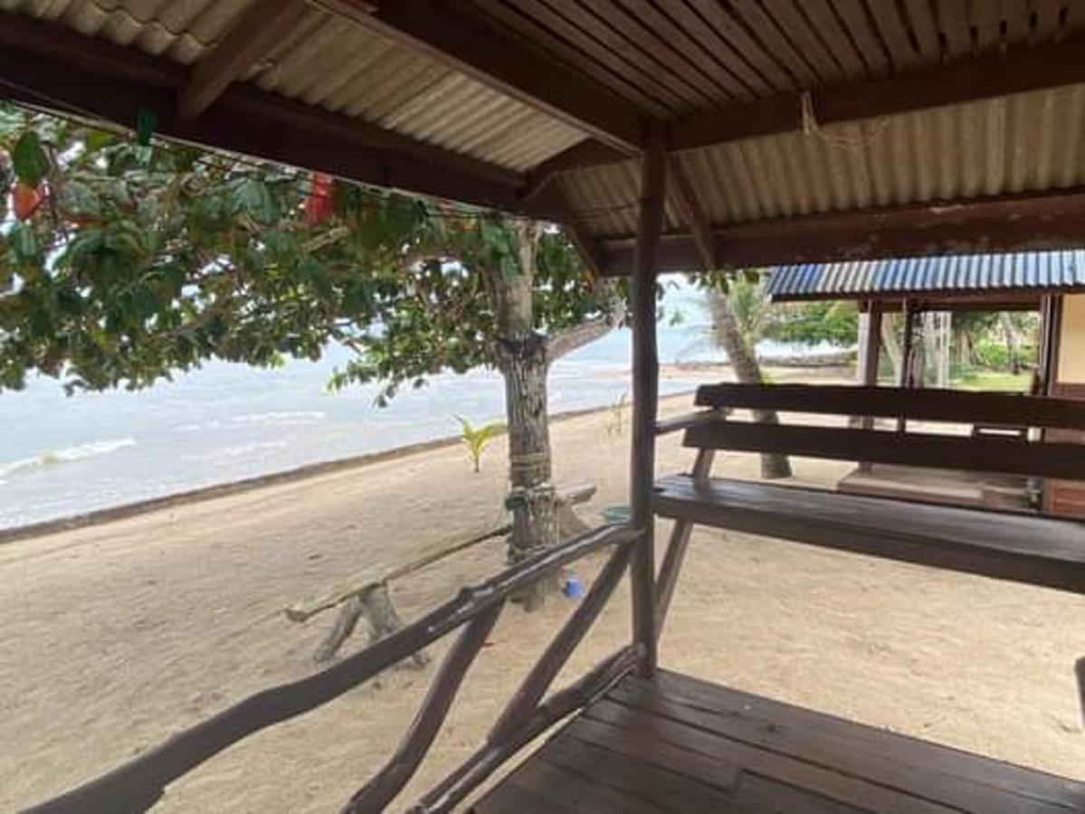 Pinks Bungalow Baan Tai Extérieur photo