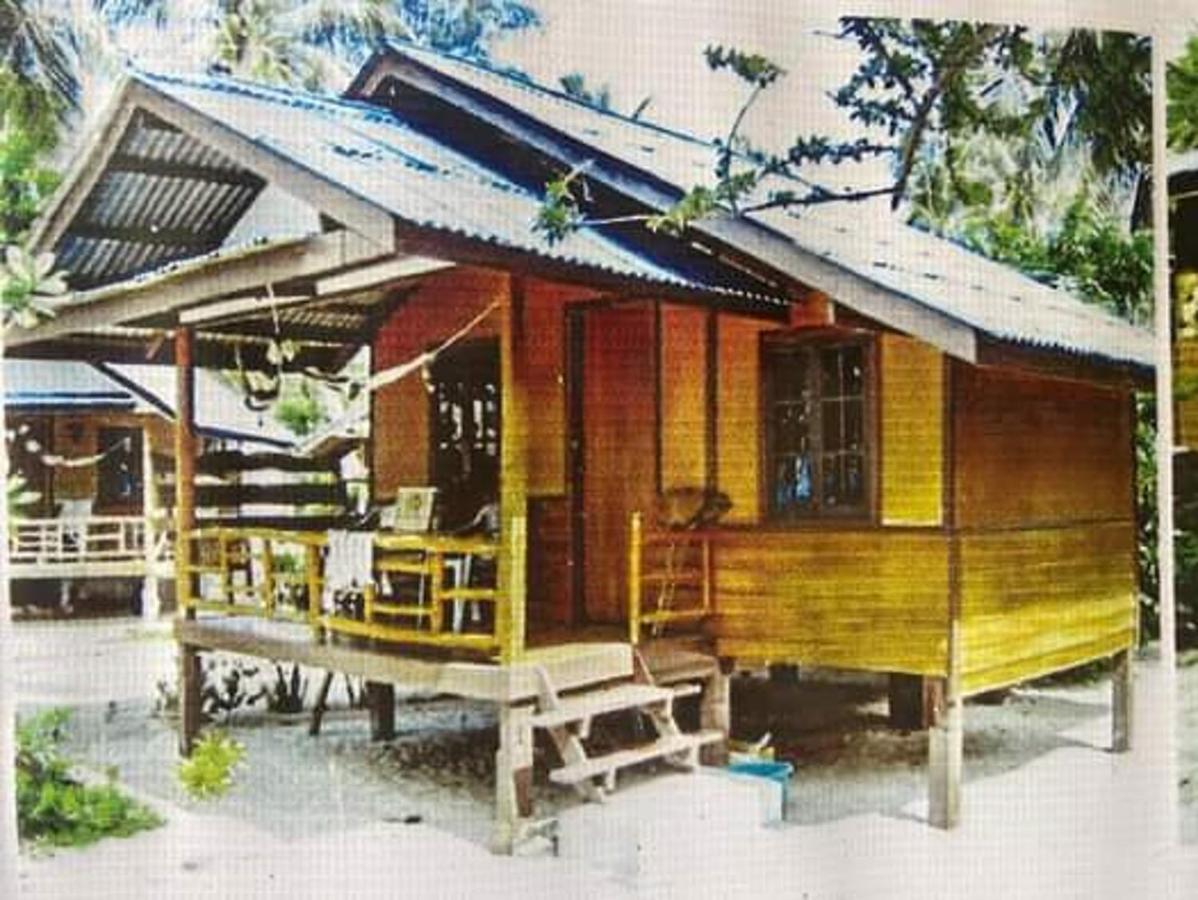 Pinks Bungalow Baan Tai Extérieur photo