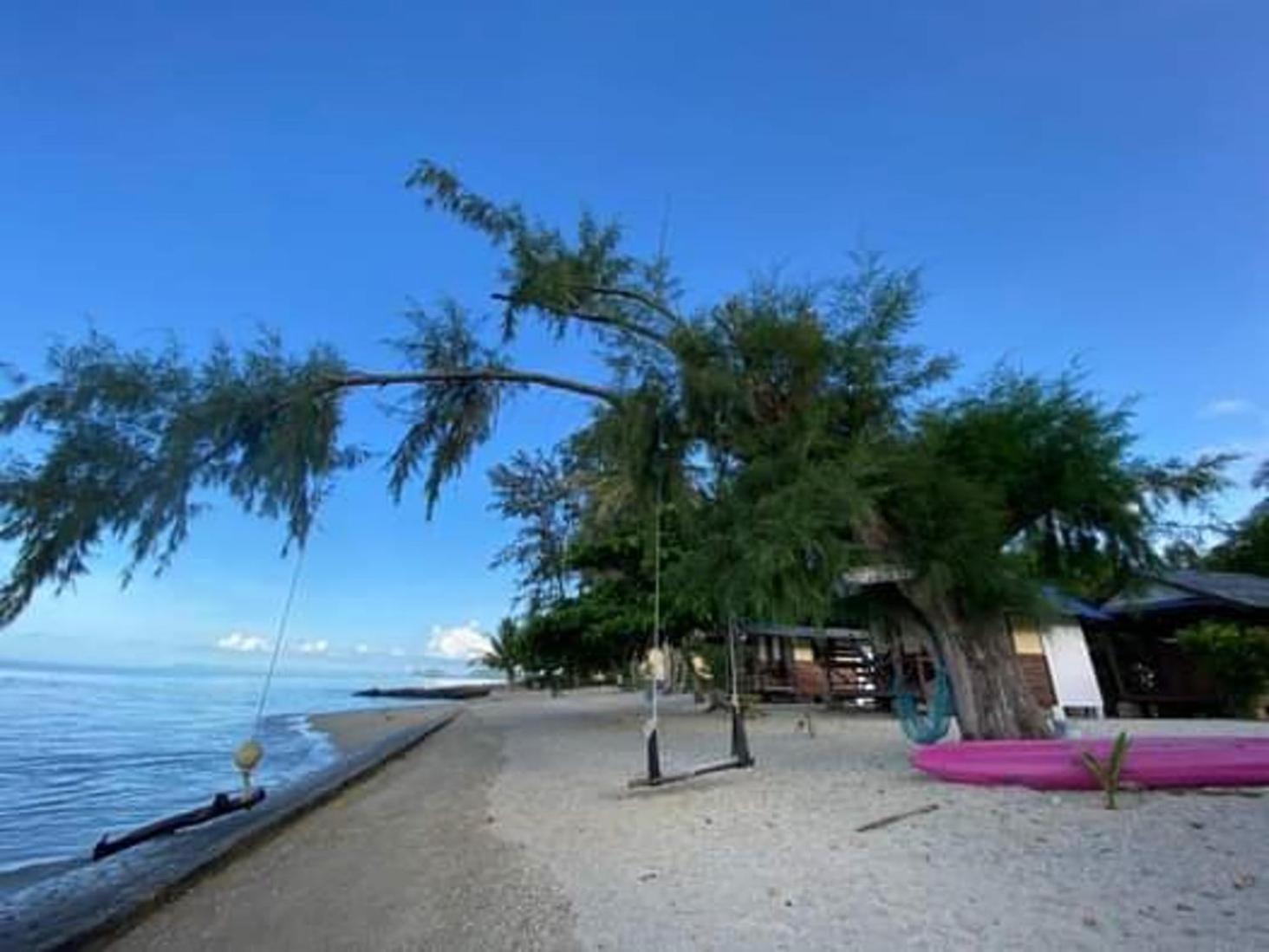 Pinks Bungalow Baan Tai Extérieur photo