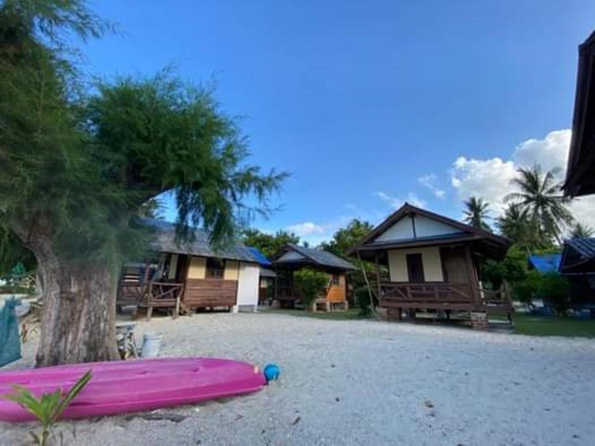 Pinks Bungalow Baan Tai Extérieur photo