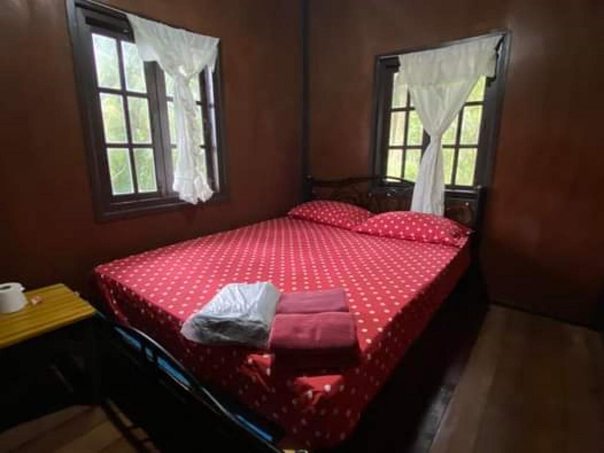 Pinks Bungalow Baan Tai Extérieur photo