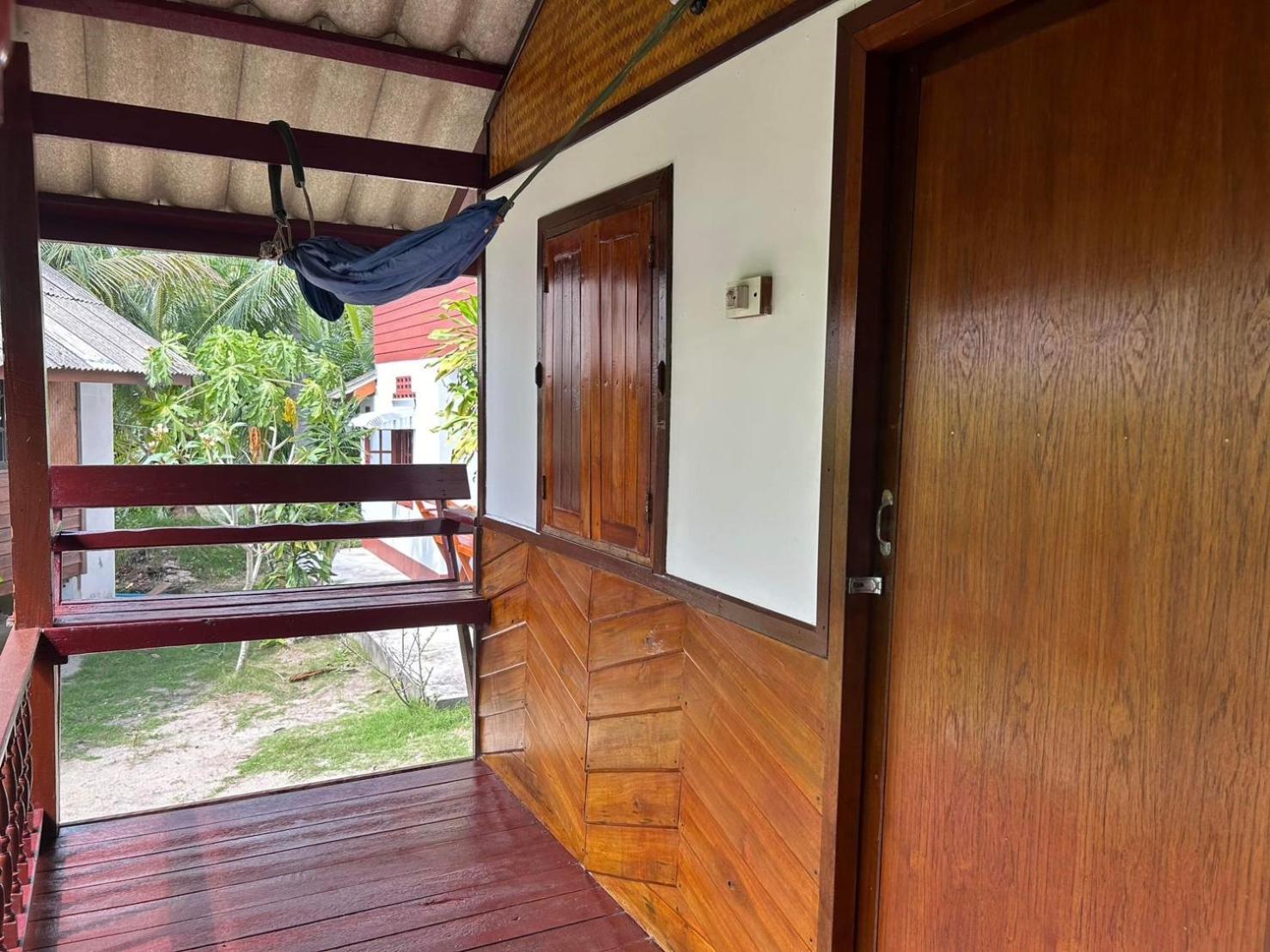 Pinks Bungalow Baan Tai Extérieur photo