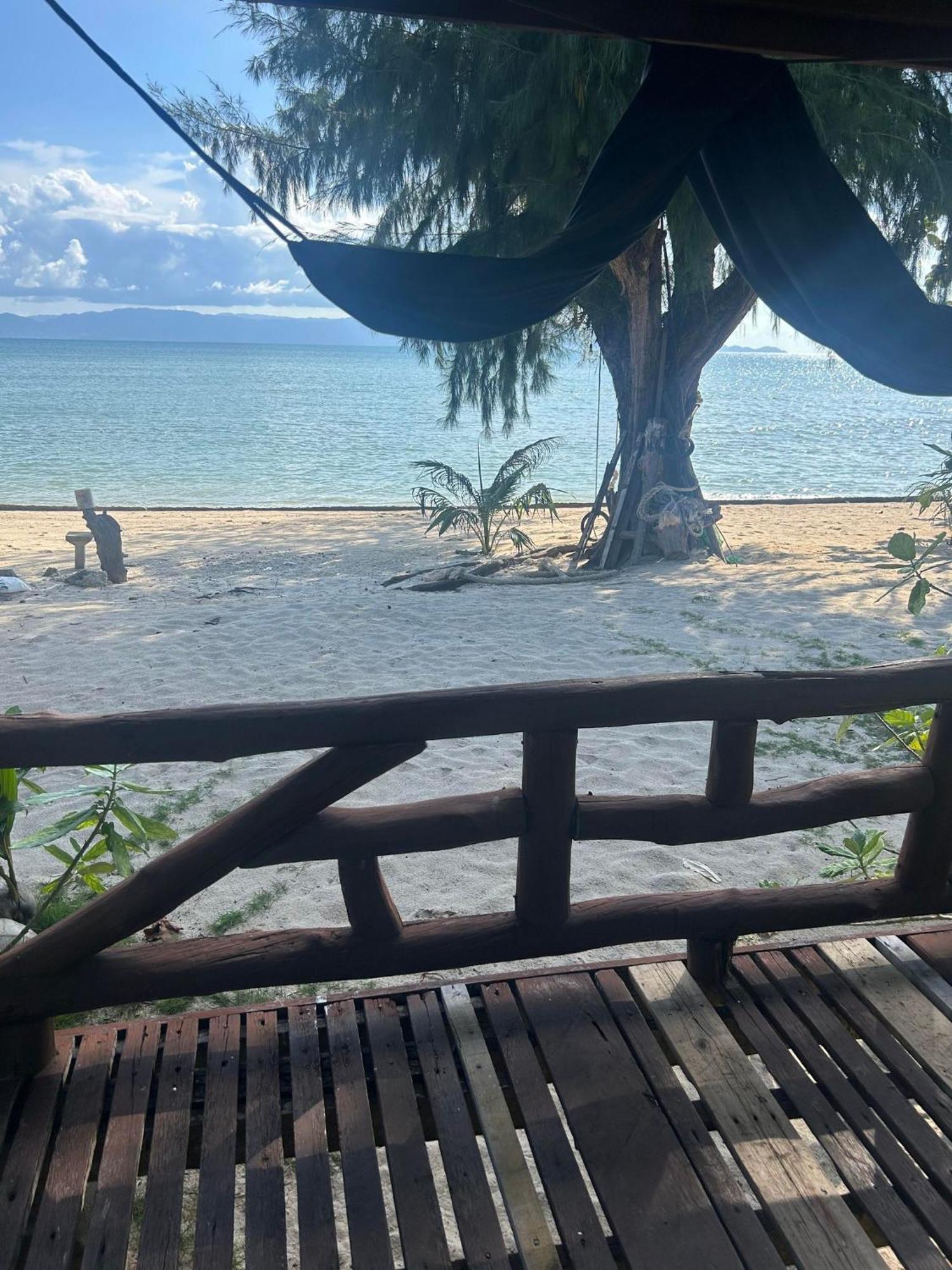 Pinks Bungalow Baan Tai Extérieur photo